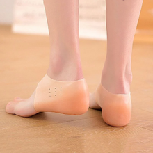 Load image into Gallery viewer, Undetectable Height Increase Insoles - Invisible Insoles
