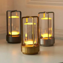 Load image into Gallery viewer, Crystal Lantern
