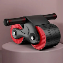 Load image into Gallery viewer, Automatic Rebound Abdominal Wheel
