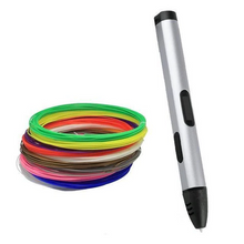 Load image into Gallery viewer, "4th Gen" 3D Drawing Pen | 3D printing Pen
