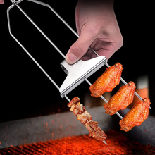 Load image into Gallery viewer, 3 Way Grill Skewers
