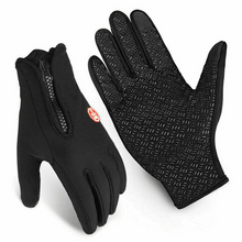 Load image into Gallery viewer, Thermal Gloves Warming Cycling Bike Ski Gloves for Men and Women
