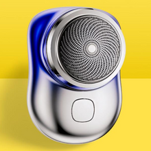 Load image into Gallery viewer, Men's Mini Electric Shaver
