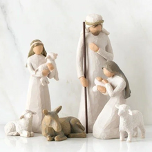 Load image into Gallery viewer, Nativity Collection 20-piece Set
