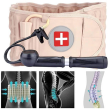 Load image into Gallery viewer, Decompression Belt For Back Pain Relief
