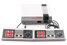 Load image into Gallery viewer, Retro Console 620 Classical Games | Retro Gaming Console
