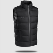 Load image into Gallery viewer, Heated Gilet for Women and Men
