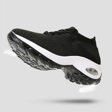 Load image into Gallery viewer, Orthopedic Shoes for Women with Air Cushion Support for Comfort and Stability
