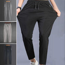 Load image into Gallery viewer, Men's Stretch Quick Dry Hiking Pants
