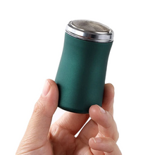Load image into Gallery viewer, Pocket Size Washable Electric Razor
