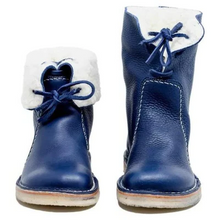 Load image into Gallery viewer, Wool Lined Boots

