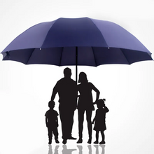 Load image into Gallery viewer, Super Large Folding Umbrella
