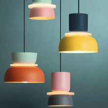 Load image into Gallery viewer, Modern Pendant Lamp
