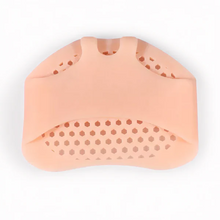 Load image into Gallery viewer, Breathable Gel Metatarsal Pads for Foot Comfort &amp; Pain Relief

