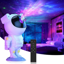 Load image into Gallery viewer, Astronaut Star Galaxy-projector
