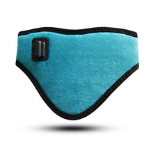 Load image into Gallery viewer, Electric Heating Neck Brace for Pain Relief
