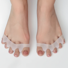 Load image into Gallery viewer, Orthopedic Hammer Toe Splint
