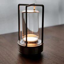 Load image into Gallery viewer, Crystal Lantern
