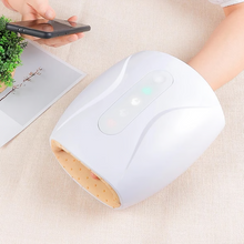 Load image into Gallery viewer, The Hand Massager Electric &amp; Rechargeable – The Perfect Gift for Hand Pain Relief &amp; Relaxation
