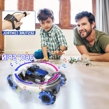Load image into Gallery viewer, Remote Control Car
