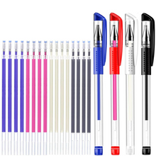 Load image into Gallery viewer, Heat Erasable Fabric Marking Pens (16 Pcs)
