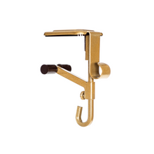 Load image into Gallery viewer, Heavy Duty 2-In-1 Garland And Stocking Hangers
