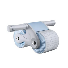 Load image into Gallery viewer, Automatic Rebound Abdominal Wheel
