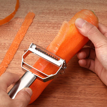 Load image into Gallery viewer, 4-in-1 New Multi-function Vegetable Peeler
