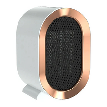 Load image into Gallery viewer, Small Energy Efficient Space Room Electric Heater Portable Low Energy Power Saving
