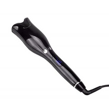 Load image into Gallery viewer, Ceramic Anti-scalding Automatic Rotating Curling Iron

