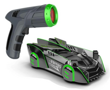 Load image into Gallery viewer, Gravity-Defying Laser RC Car
