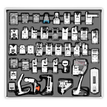 Load image into Gallery viewer, 42 Pcs Ultimate Presser Foot Set
