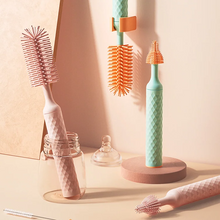 Load image into Gallery viewer, Electric Baby Bottle Brush
