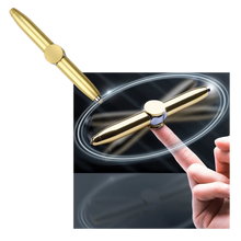 Load image into Gallery viewer, Fidget Spinner Pen
