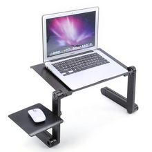 Load image into Gallery viewer, Adjustable Laptop Stand
