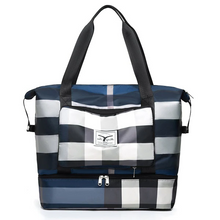 Load image into Gallery viewer, Large Collapsible Travel Bag
