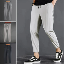 Load image into Gallery viewer, Men's Stretch Quick Dry Hiking Pants
