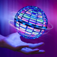 Load image into Gallery viewer, Galaxy Fly Orb
