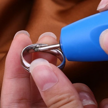 Load image into Gallery viewer, DIY Cordless Engraving Pen
