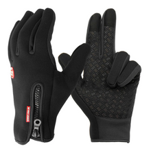 Load image into Gallery viewer, Thermal Gloves Warming Cycling Bike Ski Gloves for Men and Women

