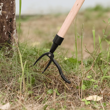 Load image into Gallery viewer, Standing Weed Puller
