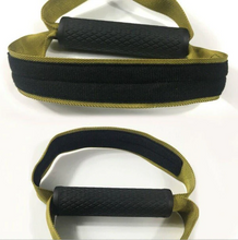 Load image into Gallery viewer, Training Straps for Home Gym Fitness
