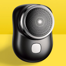Load image into Gallery viewer, Men's Mini Electric Shaver
