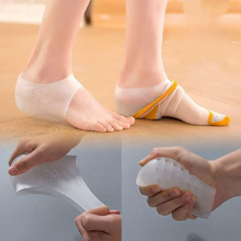 Load image into Gallery viewer, Undetectable Height Increase Insoles - Invisible Insoles
