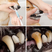 Load image into Gallery viewer, Pet's Teeth Health By Repairing and Preventing Disease
