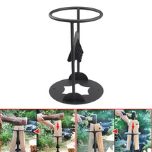 Load image into Gallery viewer, Kindling Cracker Firewood Splitter
