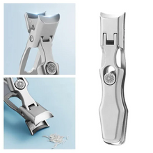 Load image into Gallery viewer, Ultra Sharp Nail Cutter - Wide jaw opening for thick nails
