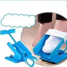Load image into Gallery viewer, Easy on, Easy off Compression Sock Aid Kit
