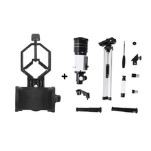 Load image into Gallery viewer, Professional Astronomical Telescope - Moon-Watching W/ Tripod Table Present - 150x Zoom
