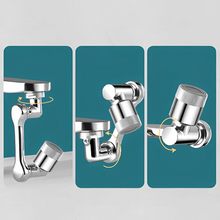 Load image into Gallery viewer, Luxury Tap - Upgrade Your Sink
